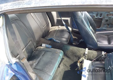 1981 Chevrolet Camaro Berlinetta из США, поврежденный, VIN 1G1AS87A4BL105775